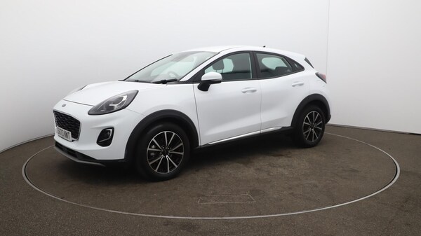 Used Ford Puma 2024 for sale - 76153182: Photo 67