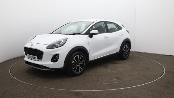 Used Ford Puma 2024 for sale - 76153182: Photo 68