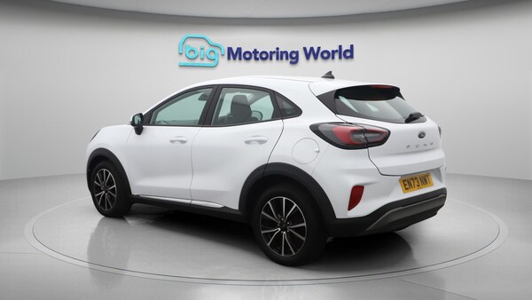 Used Ford Puma 2024 for sale - 76153182: Photo 6