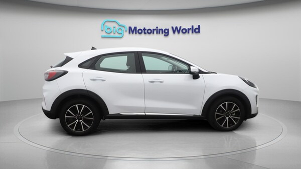 Used Ford Puma 2024 for sale - 76153182: Photo 9