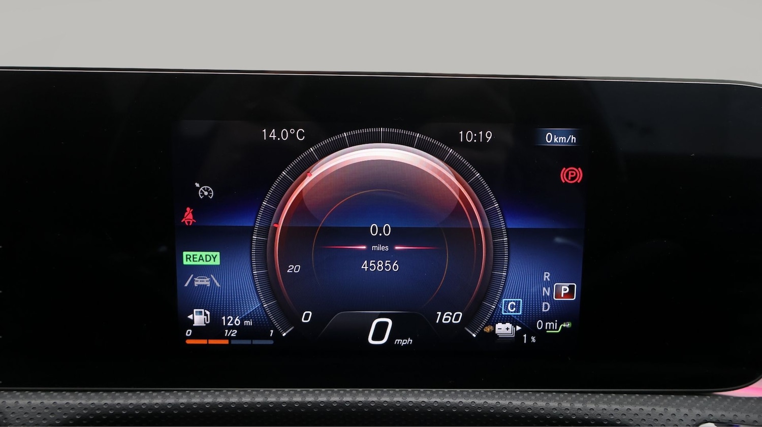 Used Mercedes-Benz A-Class 2021 for sale - 77214305: Photo 10