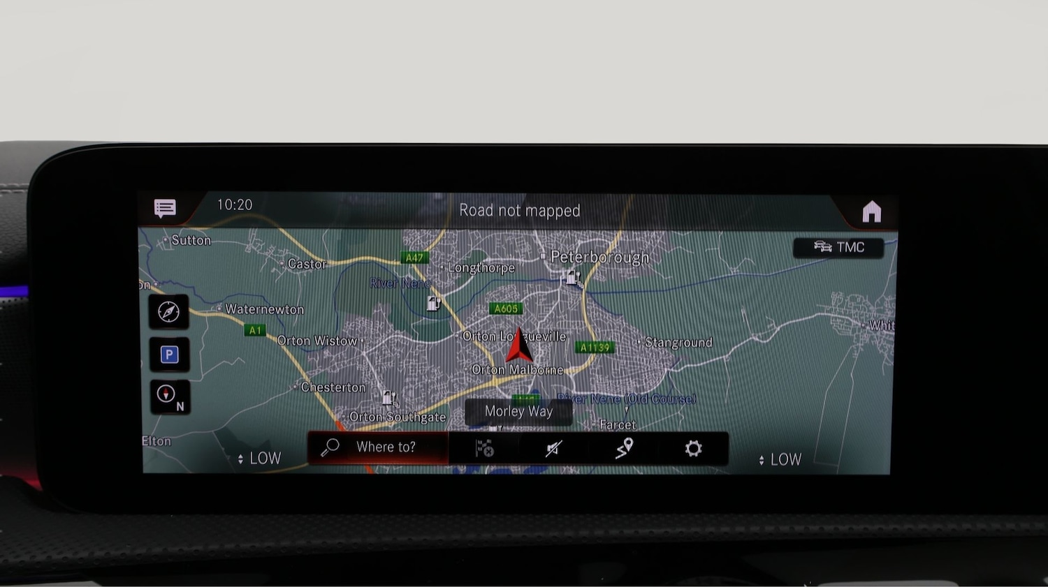 Used Mercedes-Benz A-Class 2021 for sale - 77214305: Photo 11