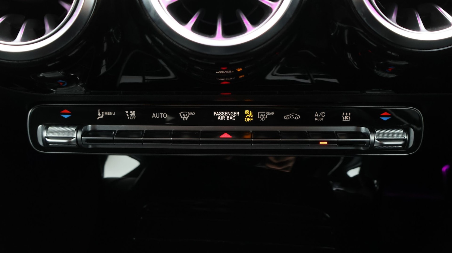 Used Mercedes-Benz A-Class 2021 for sale - 77214305: Photo 12