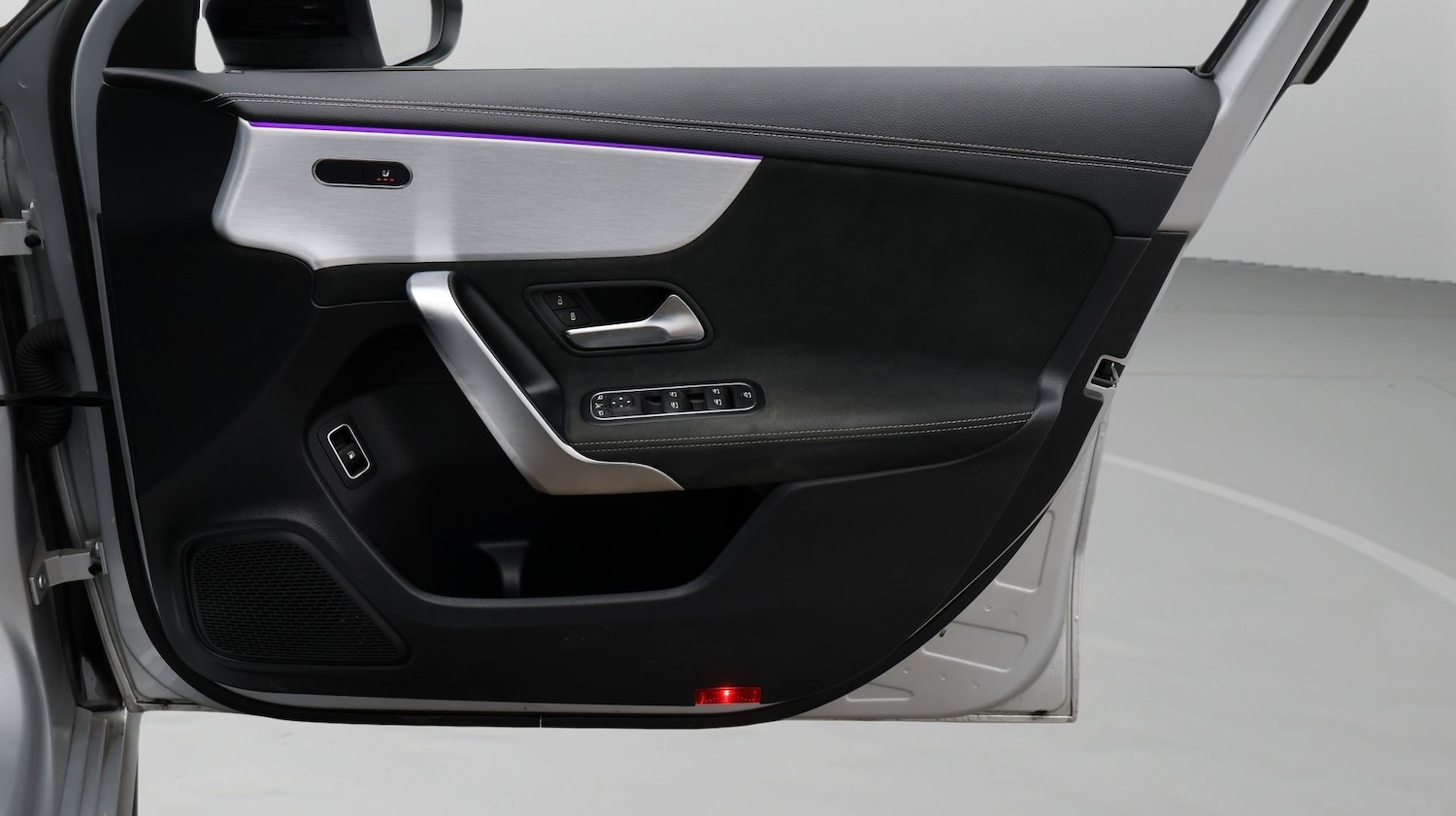 Used Mercedes-Benz A-Class 2021 for sale - 77214305: Photo 15