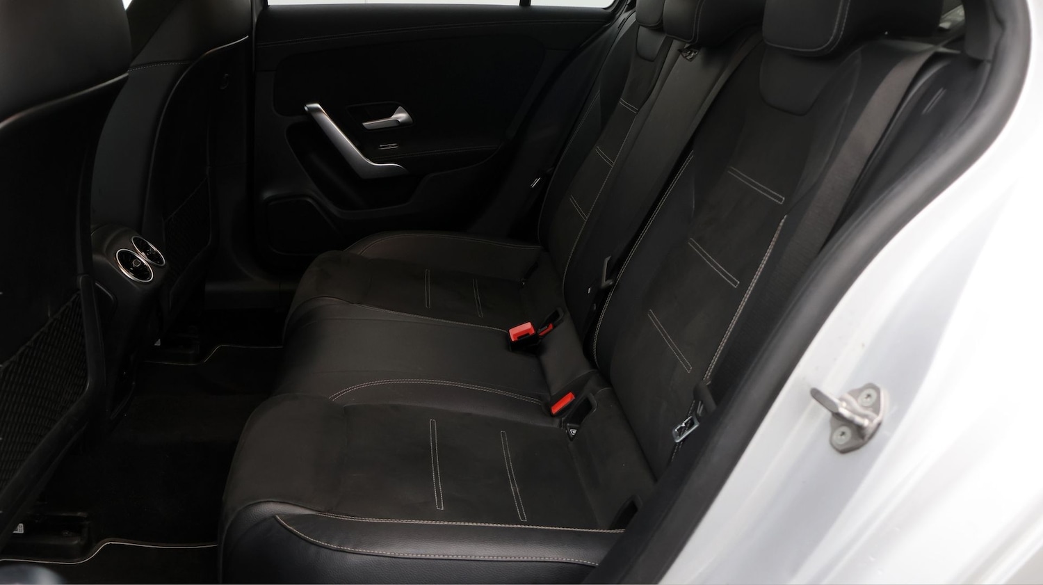 Used Mercedes-Benz A-Class 2021 for sale - 77214305: Photo 16