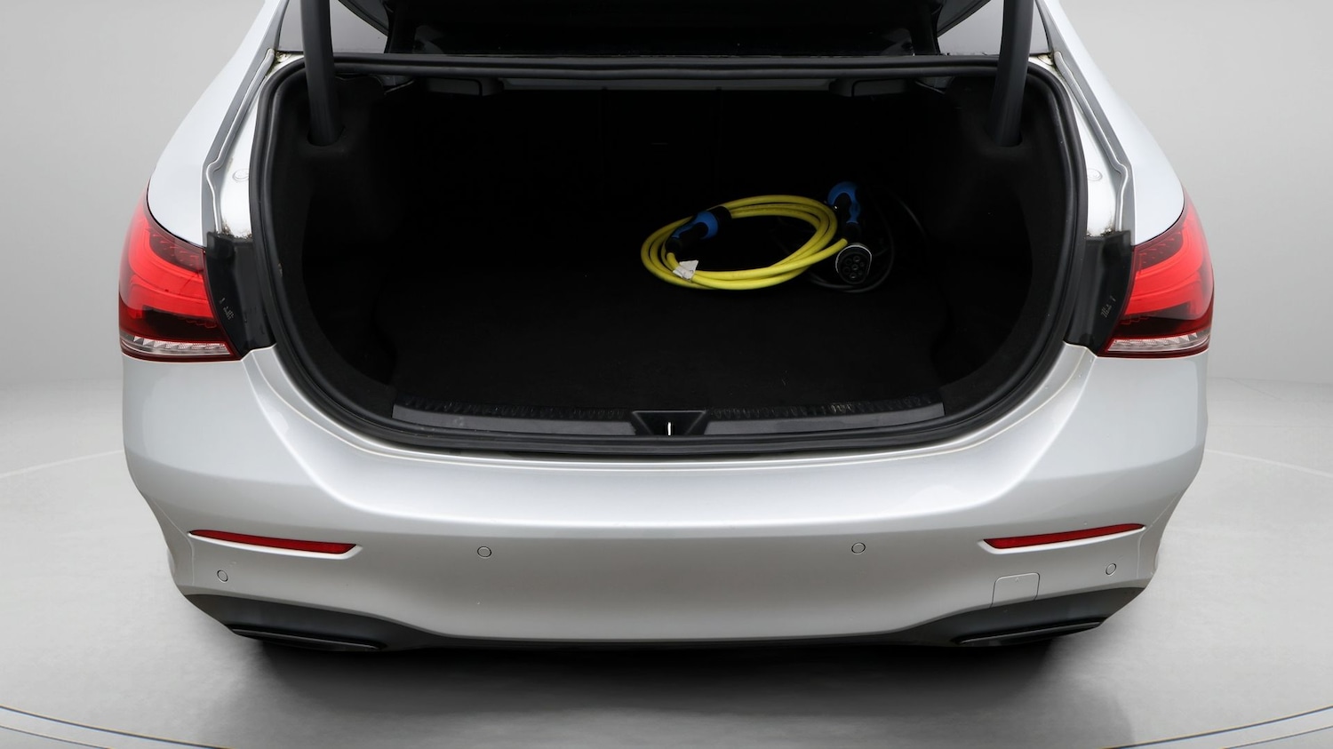 Used Mercedes-Benz A-Class 2021 for sale - 77214305: Photo 17