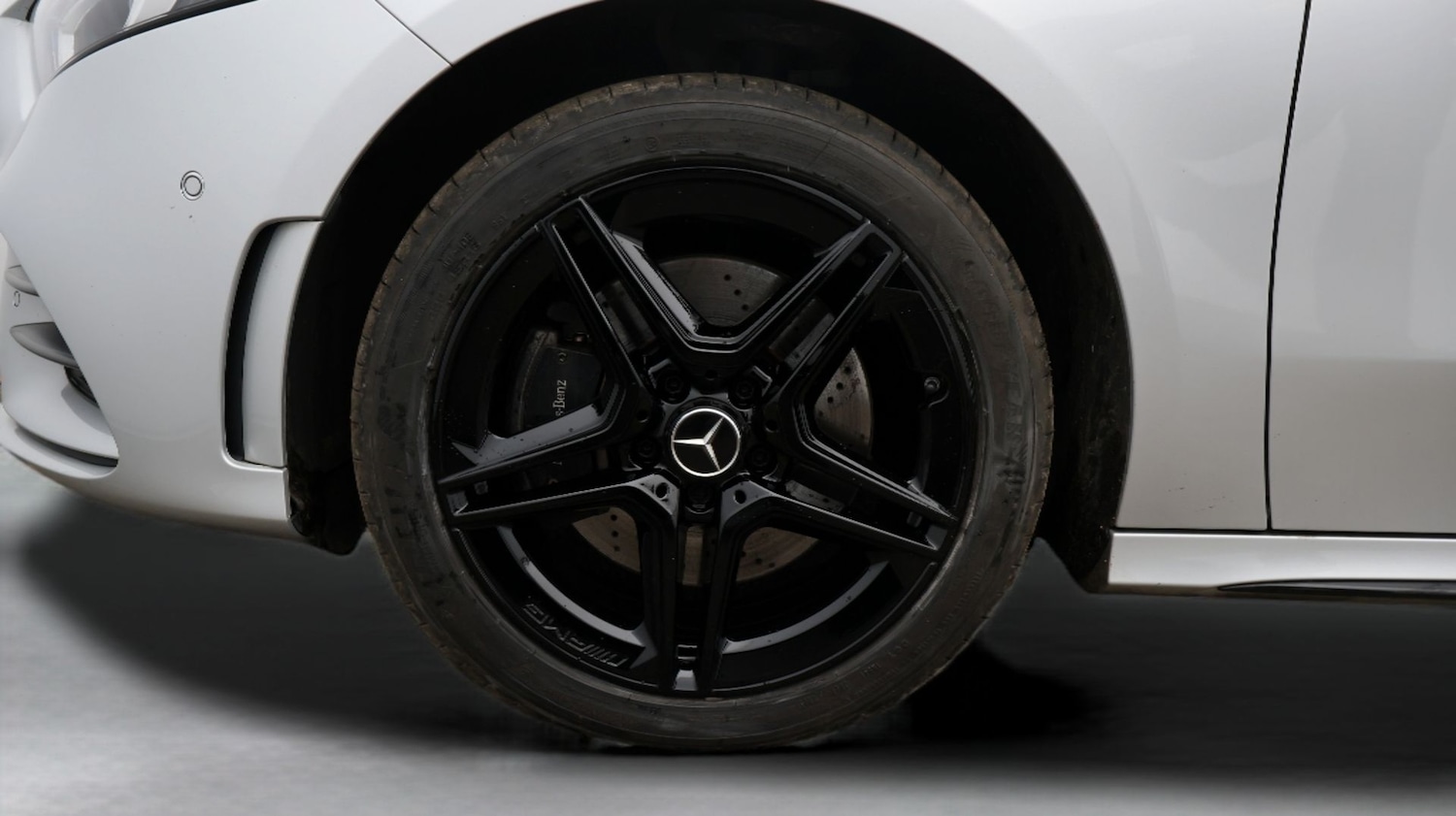 Used Mercedes-Benz A-Class 2021 for sale - 77214305: Photo 18