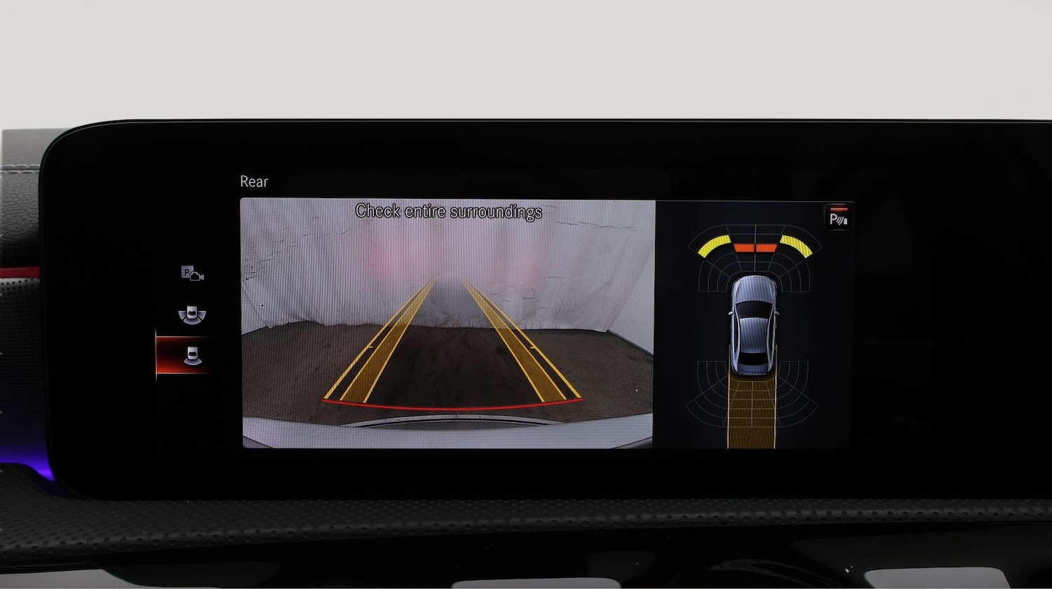 Used Mercedes-Benz A-Class 2021 for sale - 77214305: Photo 24