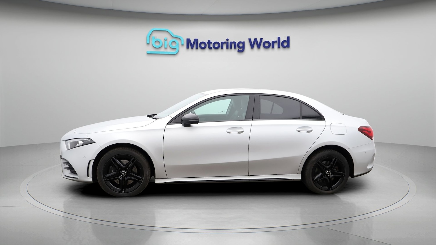 Used Mercedes-Benz A-Class 2021 for sale - 77214305: Photo 4