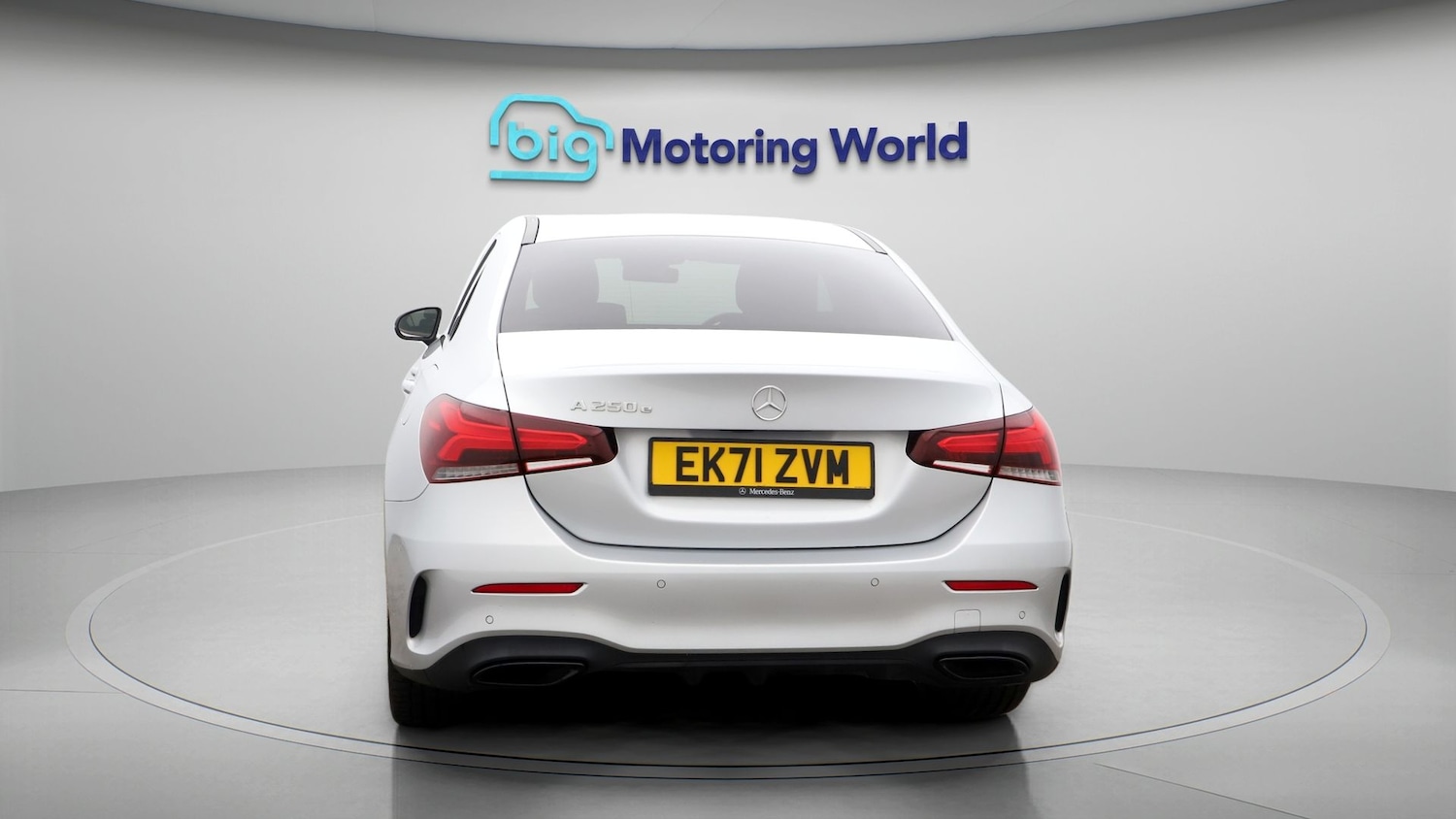 Used Mercedes-Benz A-Class 2021 for sale - 77214305: Photo 6