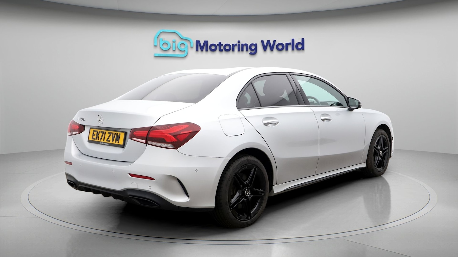 Used Mercedes-Benz A-Class 2021 for sale - 77214305: Photo 7