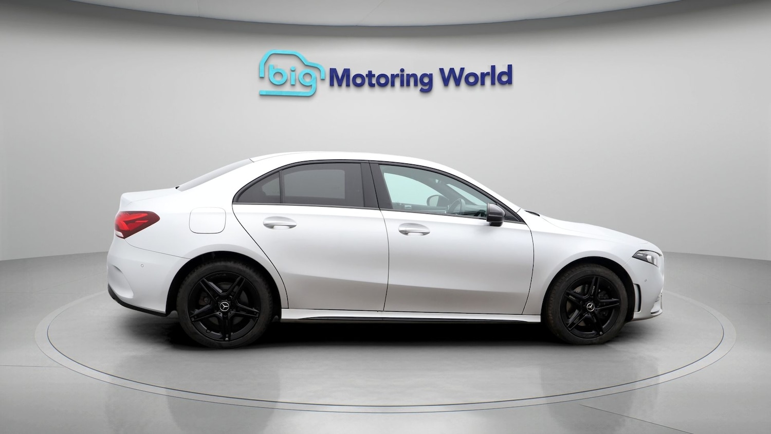 Used Mercedes-Benz A-Class 2021 for sale - 77214305: Photo 8