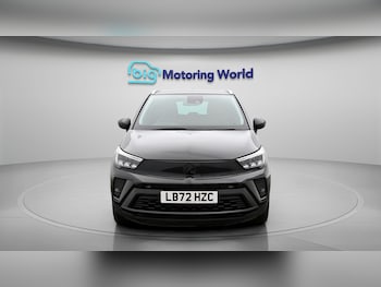 Used Vauxhall Crossland 2022 for sale - 78435854: Photo