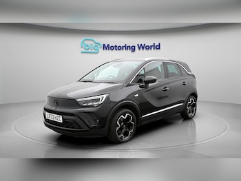 Used Vauxhall Crossland 2022 for sale - 78435854: Photo