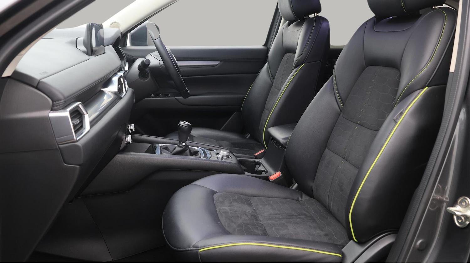 Used Mazda CX-5 2023 for sale - 76666540: Photo 15