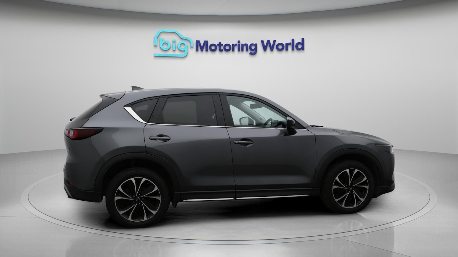 Used Mazda CX-5 2023 for sale - 76666540: Photo 9