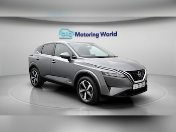 Used Nissan Qashqai 2023 for sale - 79333209: Photo