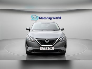 Used Nissan Qashqai 2023 for sale - 79333209: Photo