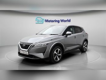 Used Nissan Qashqai 2023 for sale - 79333209: Photo