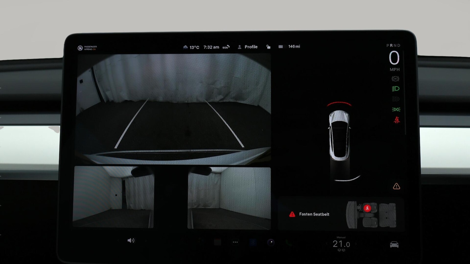 Used Tesla Model 3 2021 for sale - 76633766: Photo 27