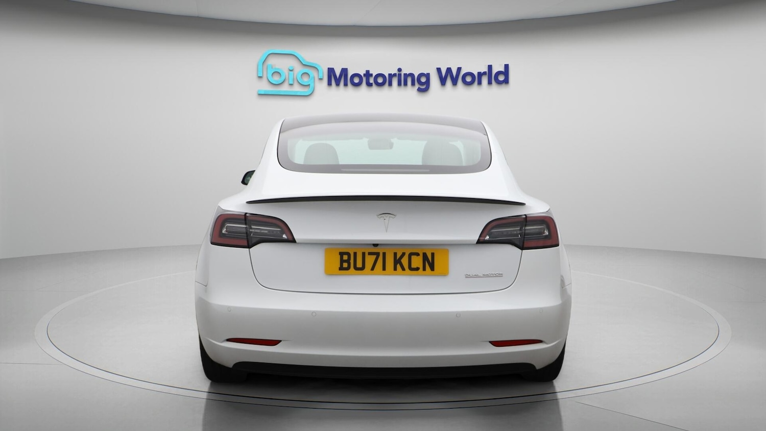 Used Tesla Model 3 2021 for sale - 76633766: Photo 7