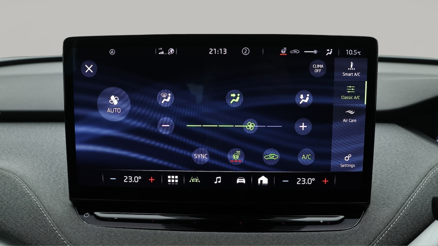 Used Skoda Enyaq 2021 for sale - 77128975: Photo 12