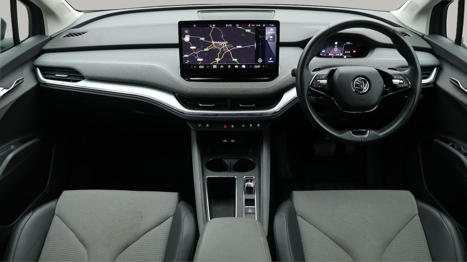 Used Skoda Enyaq 2021 for sale - 77128975: Photo 13