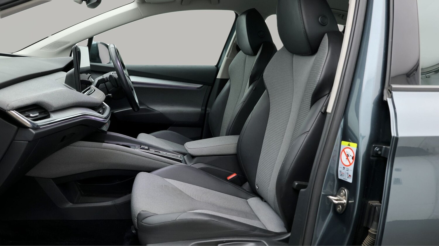 Used Skoda Enyaq 2021 for sale - 77128975: Photo 14