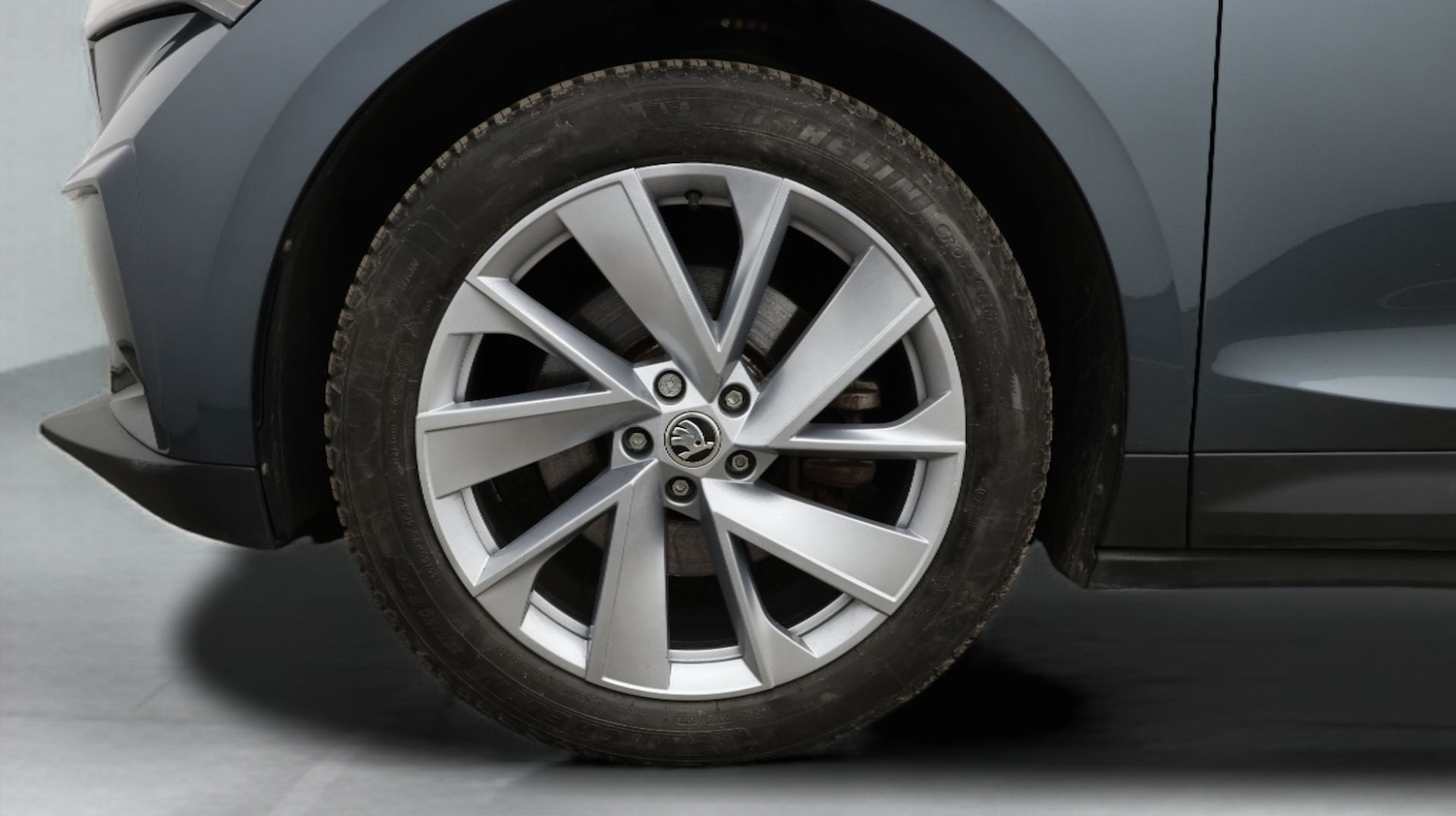 Used Skoda Enyaq 2021 for sale - 77128975: Photo 18