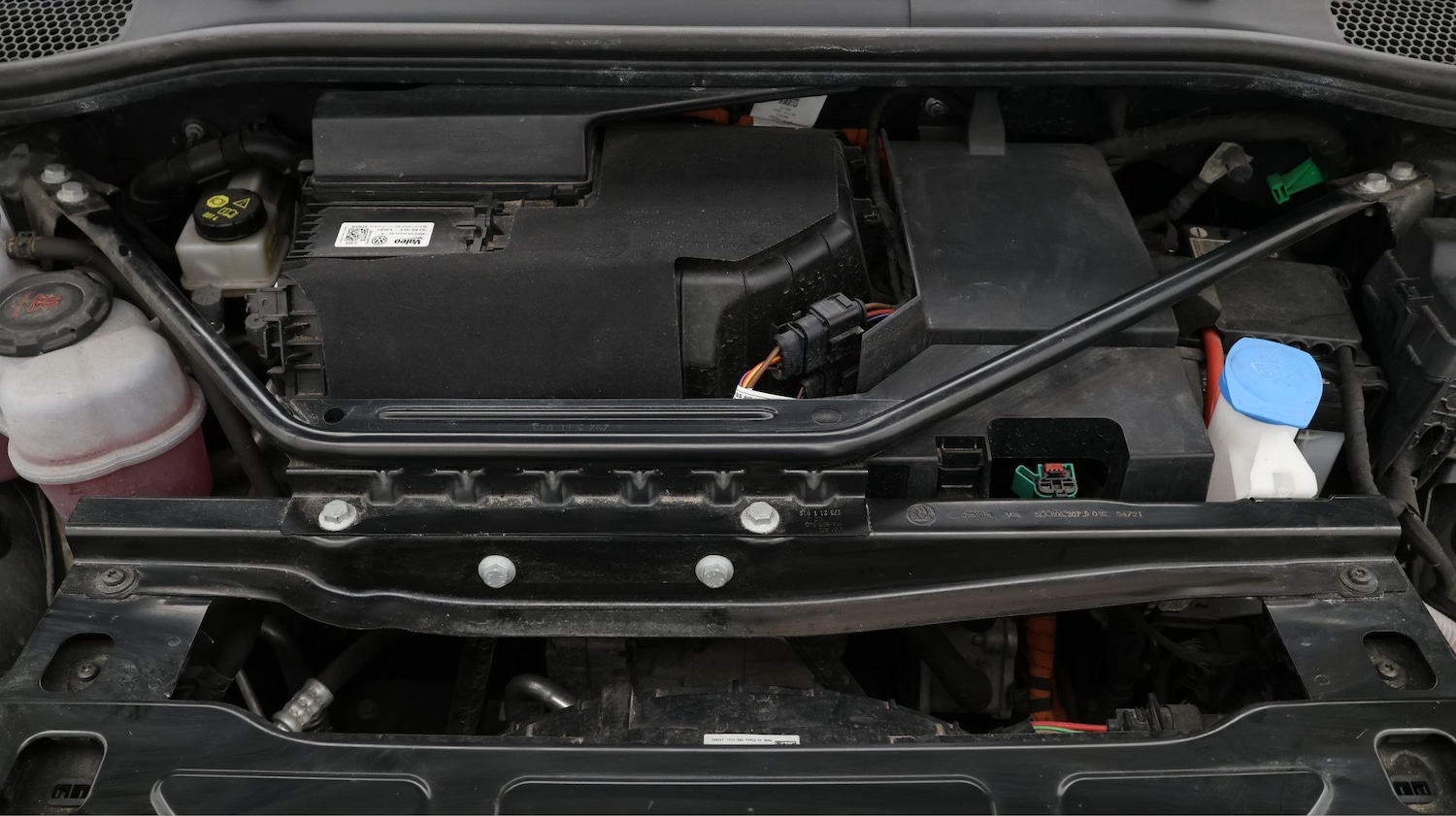 Used Skoda Enyaq 2021 for sale - 77128975: Photo 19