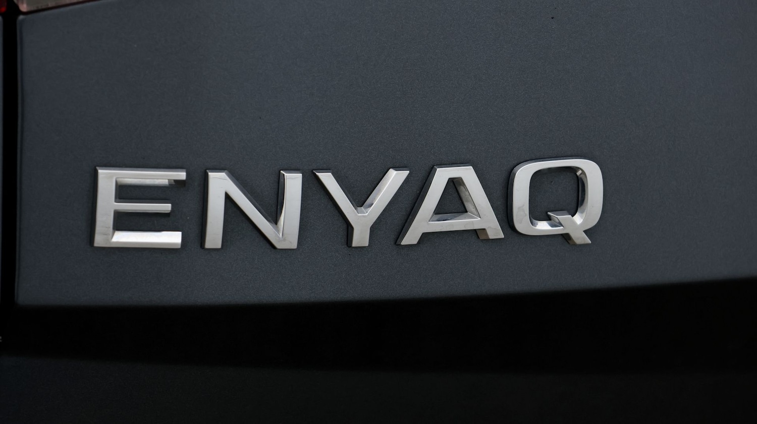 Used Skoda Enyaq 2021 for sale - 77128975: Photo 24