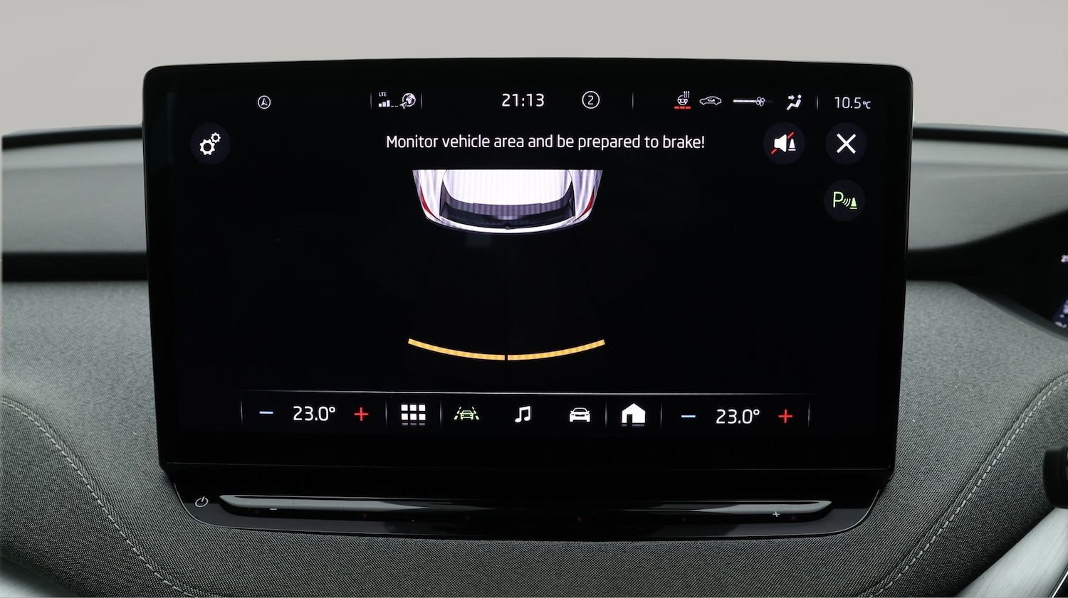 Used Skoda Enyaq 2021 for sale - 77128975: Photo 26