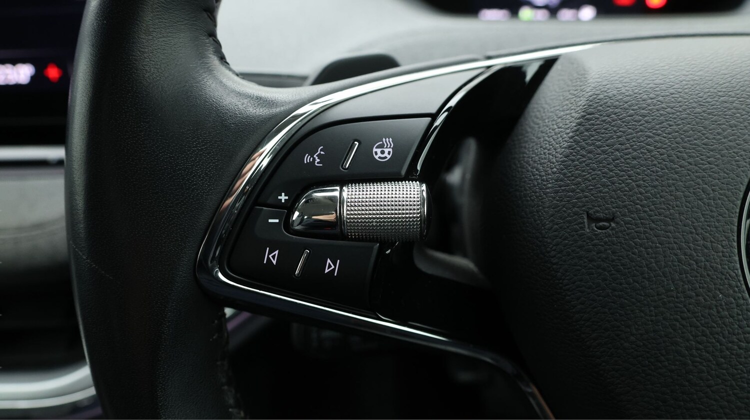 Used Skoda Enyaq 2021 for sale - 77128975: Photo 27