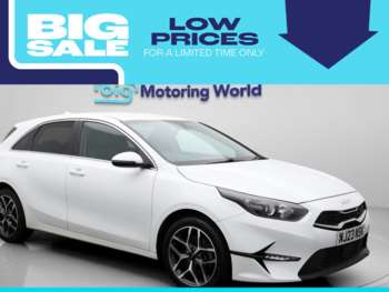 2023 (23) - 1.5 T-GDi 3 Hatchback 5dr Petrol Manual Euro 6 (s/s) (158 bhp)