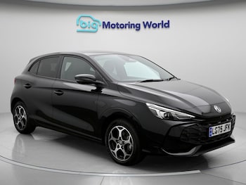Used MG MG3 2025 for sale - 79500782: Photo