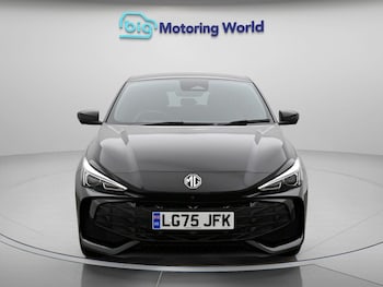 Used MG MG3 2025 for sale - 79500782: Photo