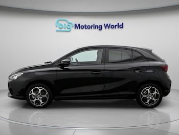 Used MG MG3 2025 for sale - 79500782: Photo
