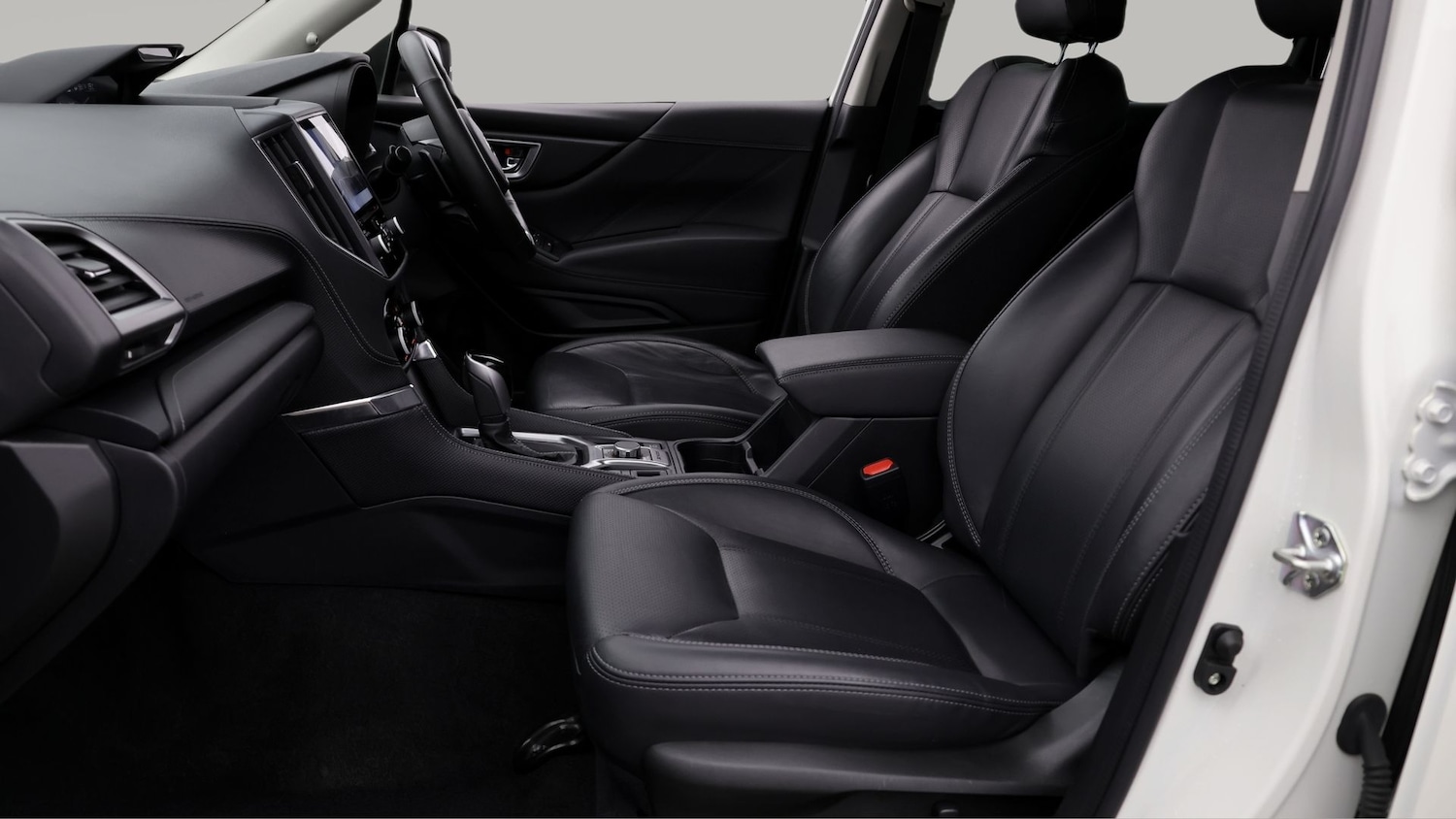 Used Subaru Forester 2023 for sale - 77271119: Photo 14