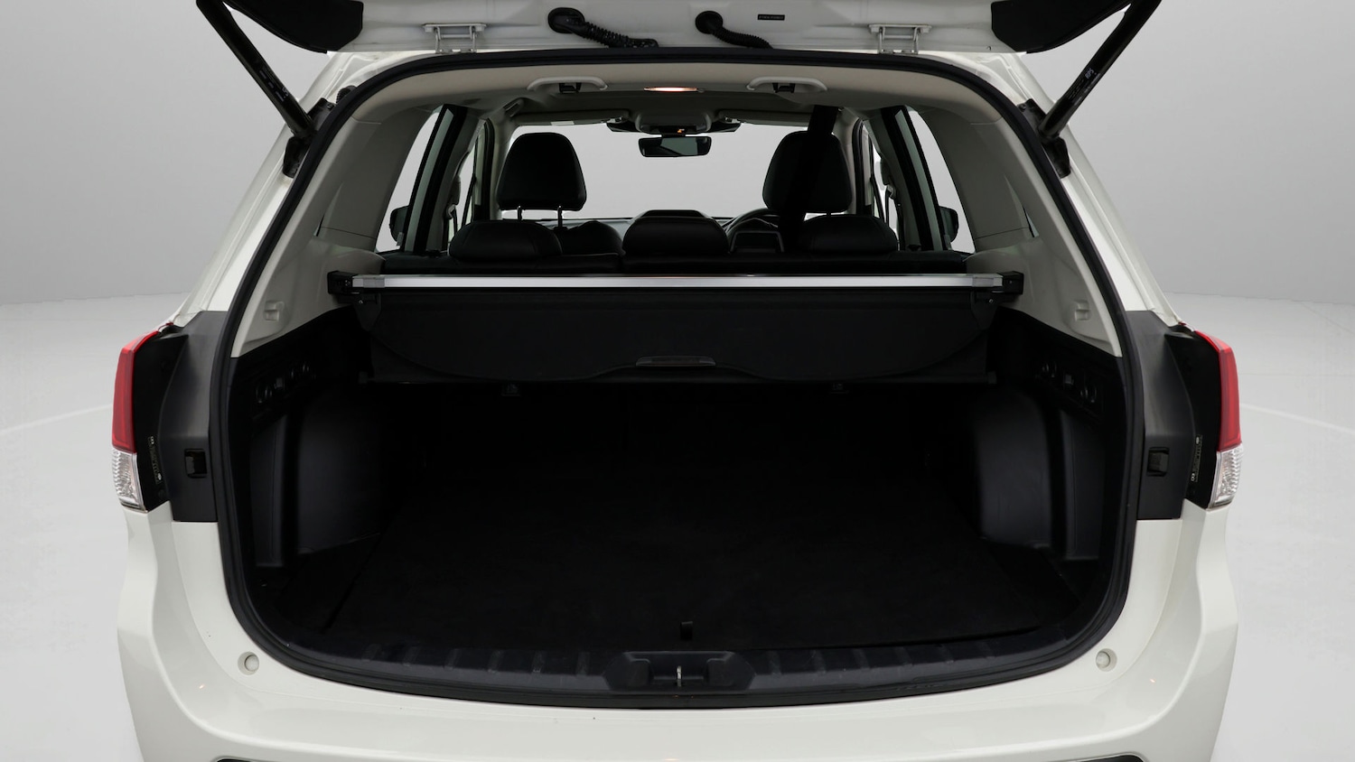 Used Subaru Forester 2023 for sale - 77271119: Photo 17