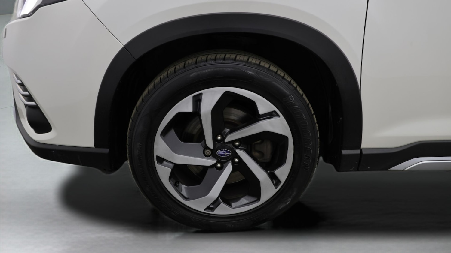 Used Subaru Forester 2023 for sale - 77271119: Photo 18