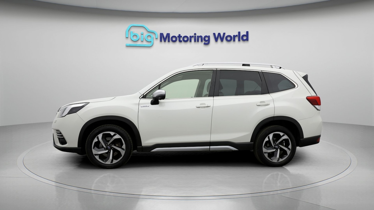 Used Subaru Forester 2023 for sale - 77271119: Photo 4