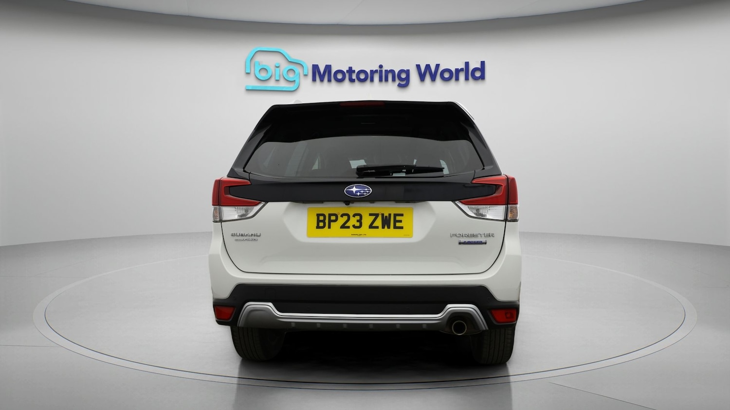 Used Subaru Forester 2023 for sale - 77271119: Photo 6