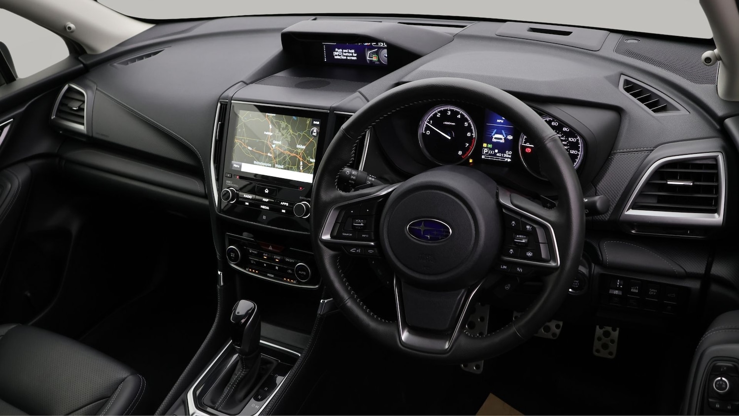 Used Subaru Forester 2023 for sale - 77271119: Photo 9