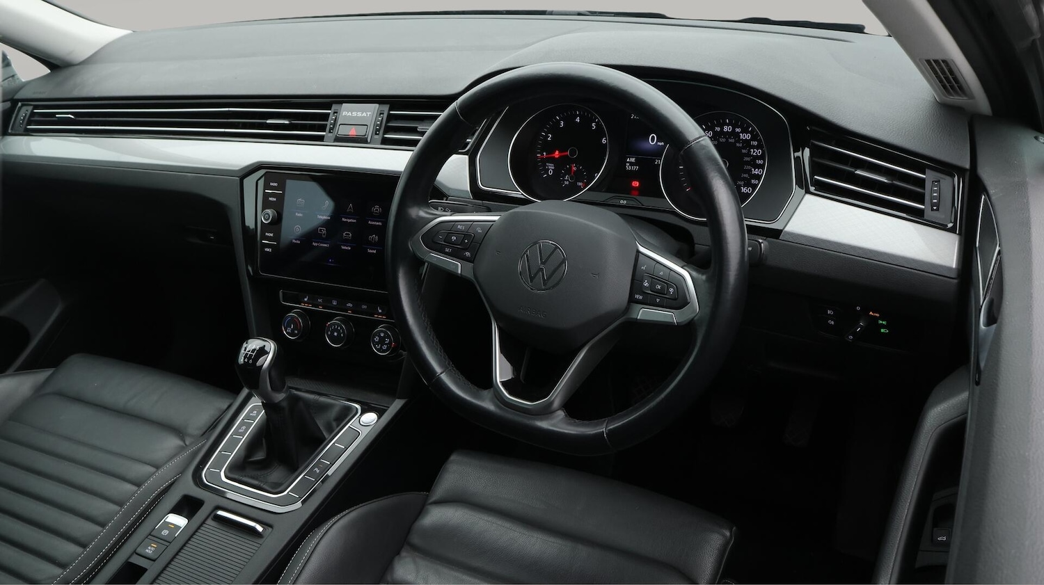 Used Volkswagen Passat 2020 for sale - 76562314: Photo 10
