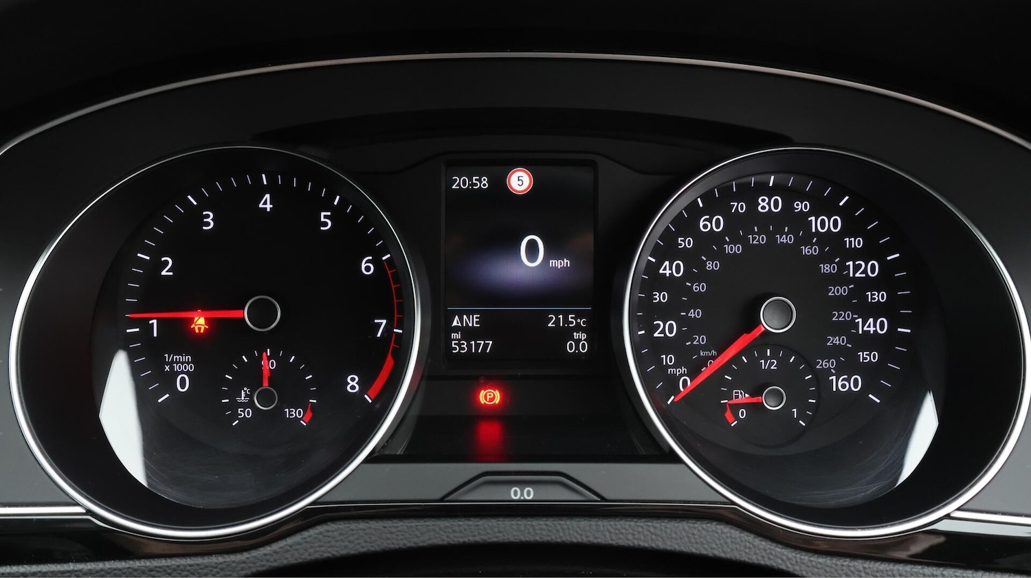 Used Volkswagen Passat 2020 for sale - 76562314: Photo 11