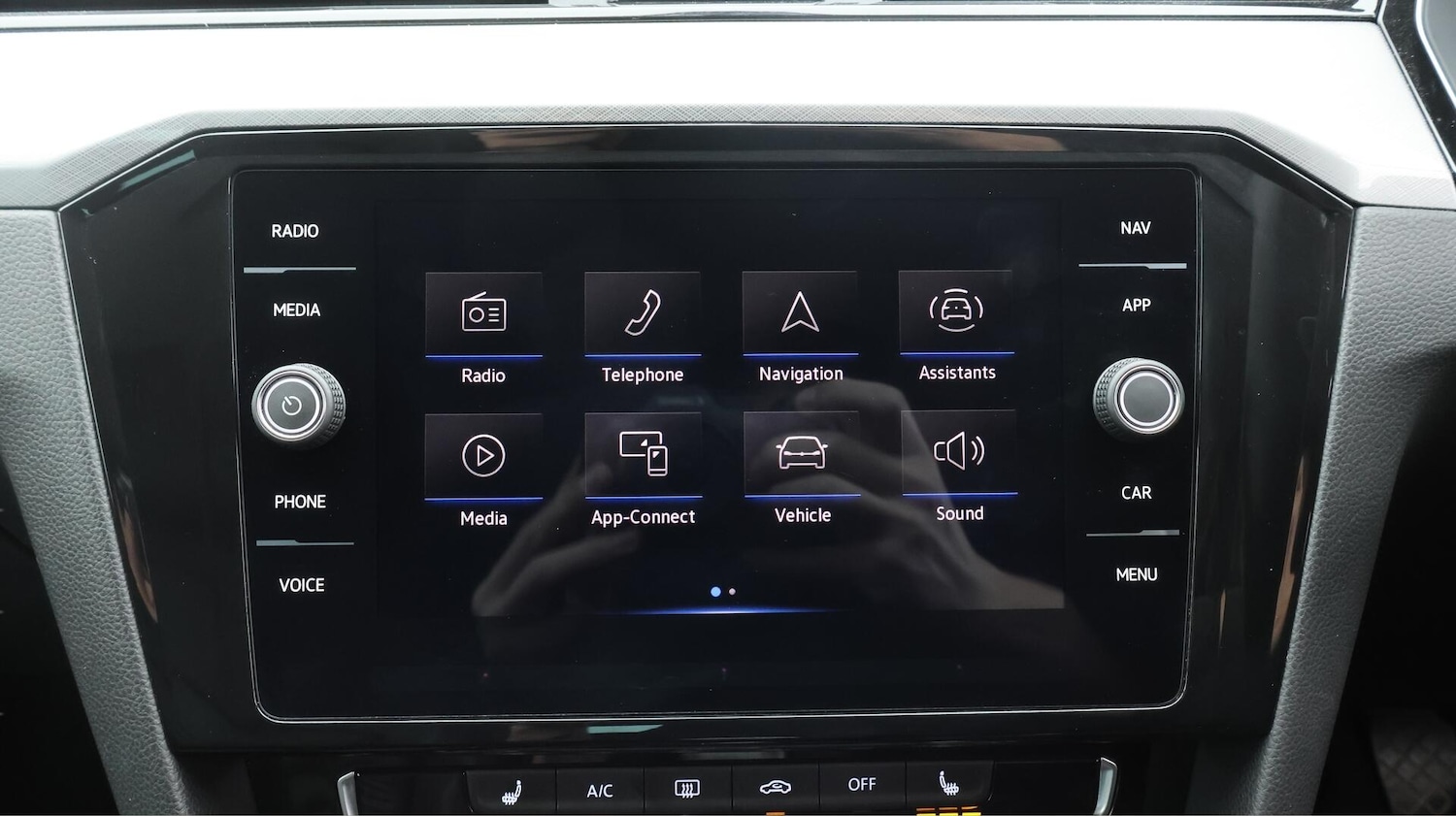 Used Volkswagen Passat 2020 for sale - 76562314: Photo 12