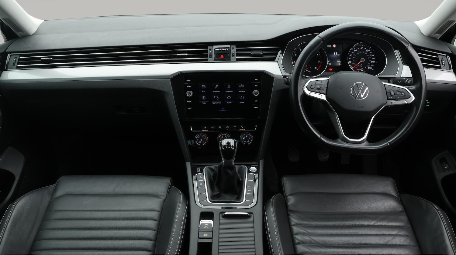 Used Volkswagen Passat 2020 for sale - 76562314: Photo 14