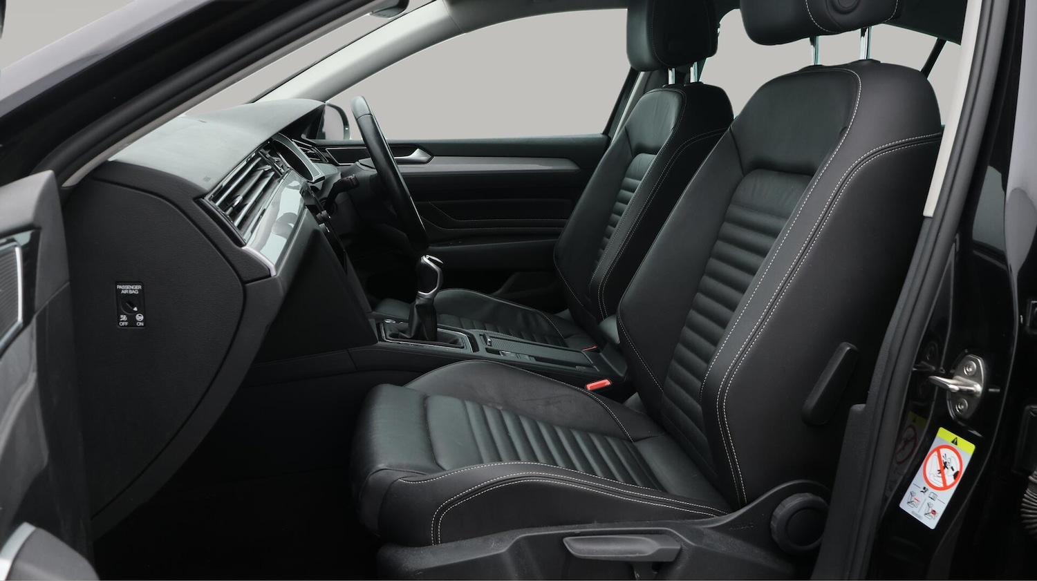 Used Volkswagen Passat 2020 for sale - 76562314: Photo 15