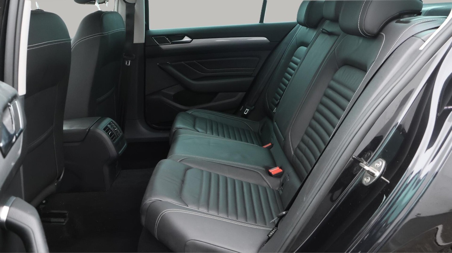 Used Volkswagen Passat 2020 for sale - 76562314: Photo 17