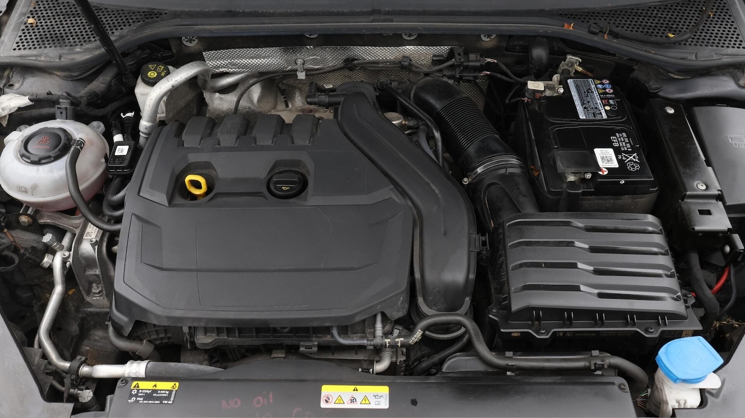 Used Volkswagen Passat 2020 for sale - 76562314: Photo 20